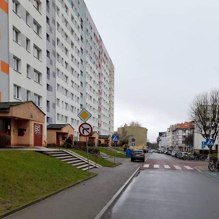Apartmán Apartament Chillout Kolobřeh Exteriér fotografie