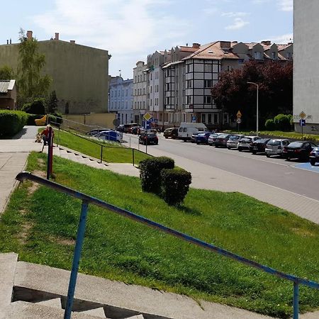 Apartmán Apartament Chillout Kolobřeh Exteriér fotografie