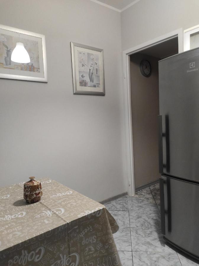 Apartmán Apartament Chillout Kolobřeh Exteriér fotografie