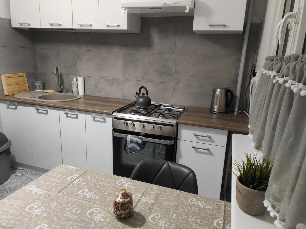 Apartmán Apartament Chillout Kolobřeh Exteriér fotografie