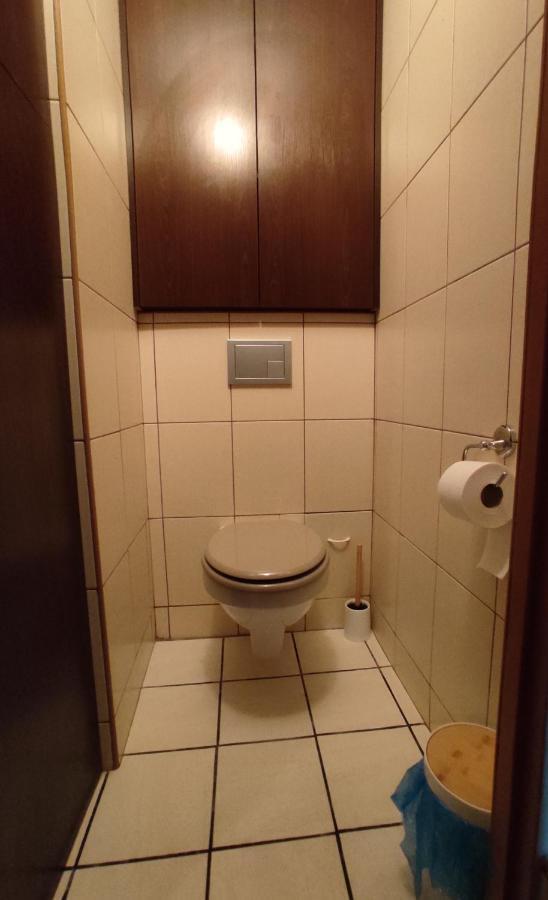 Apartmán Apartament Chillout Kolobřeh Exteriér fotografie