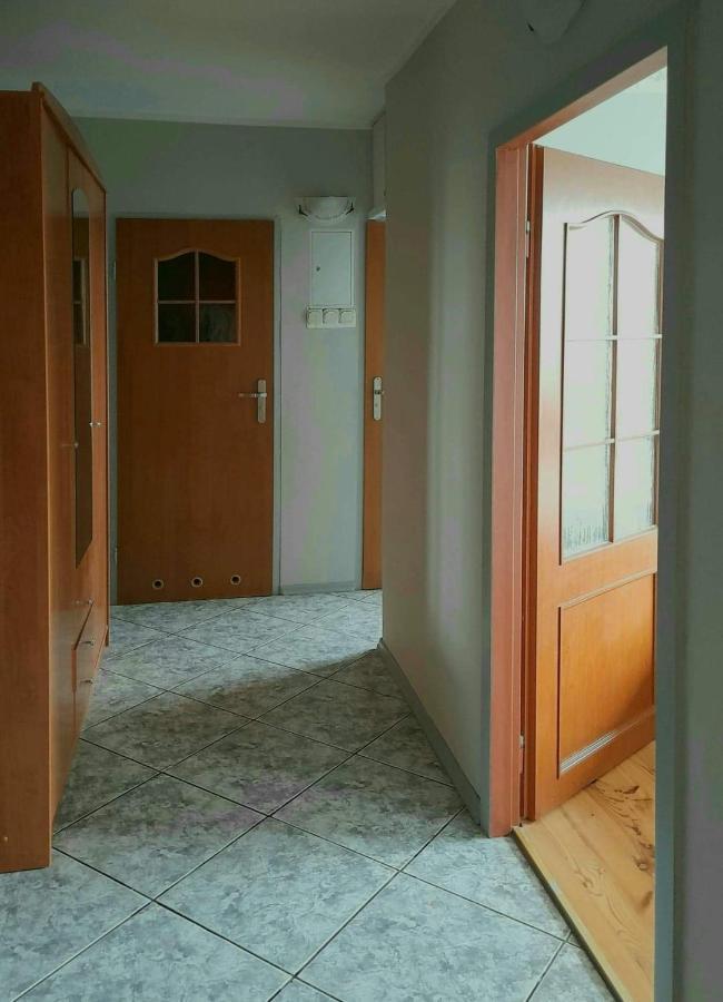 Apartmán Apartament Chillout Kolobřeh Exteriér fotografie