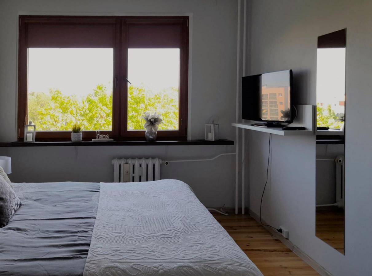 Apartmán Apartament Chillout Kolobřeh Exteriér fotografie