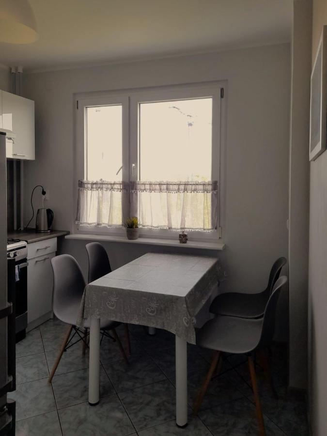 Apartmán Apartament Chillout Kolobřeh Exteriér fotografie
